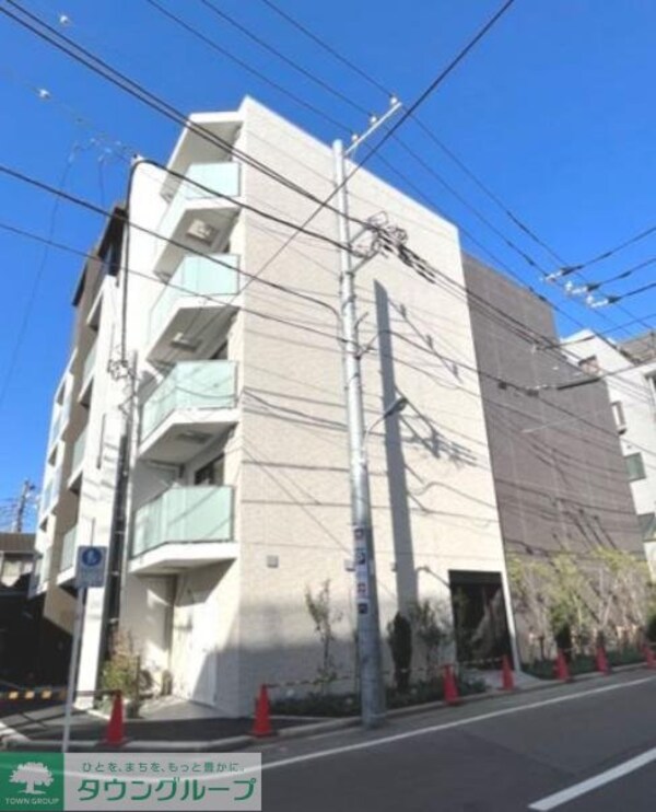 外観(外観)