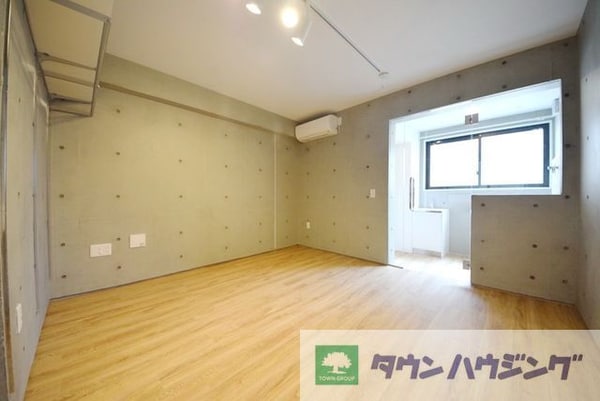 リビング・居室