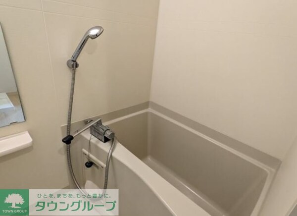 バス／シャワールーム等(バス／シャワールーム等)