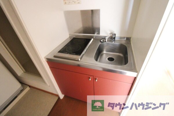 キッチン(キッチン)