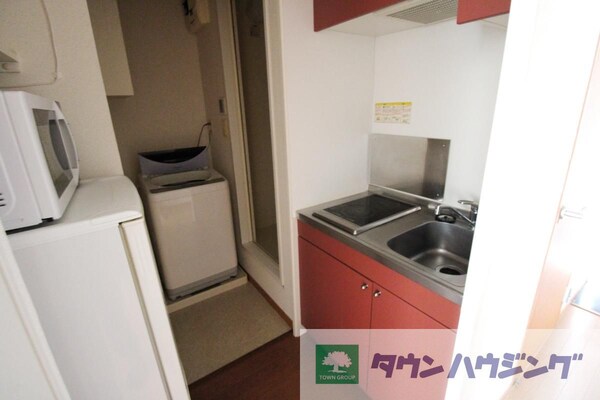 キッチン(キッチン)