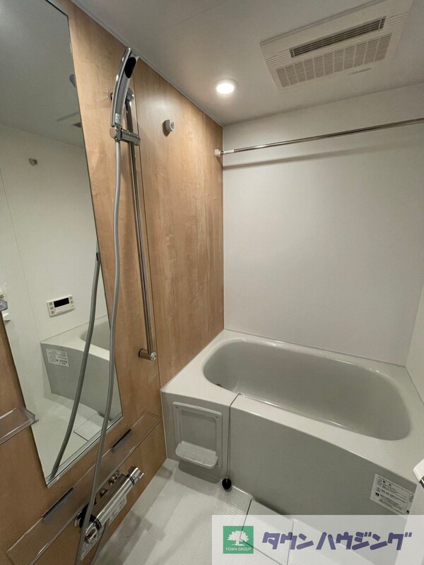 バス／シャワールーム等