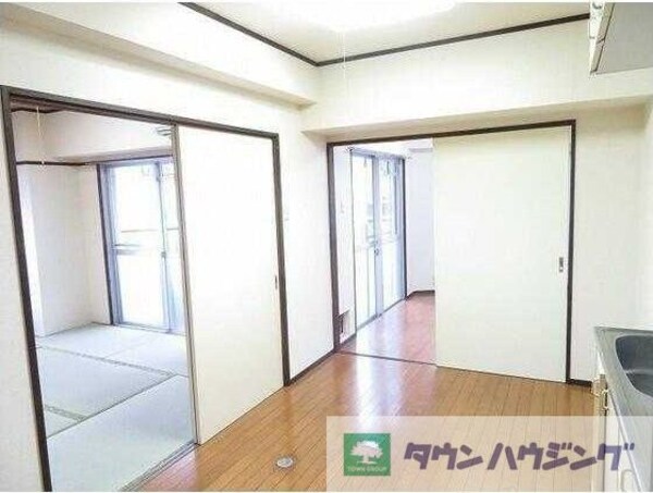 リビング・居室