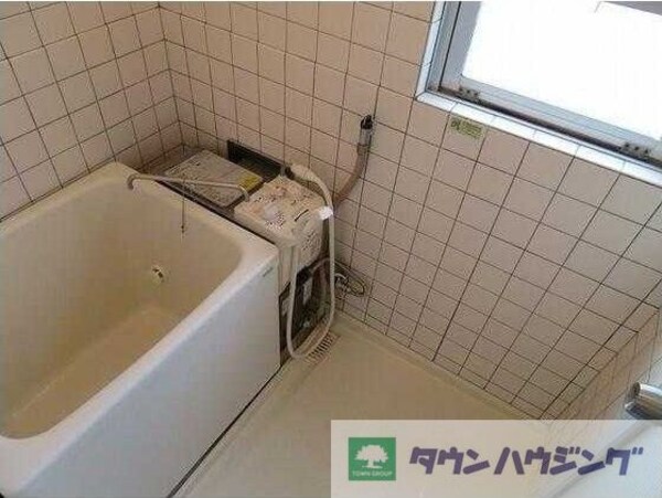 バス／シャワールーム等