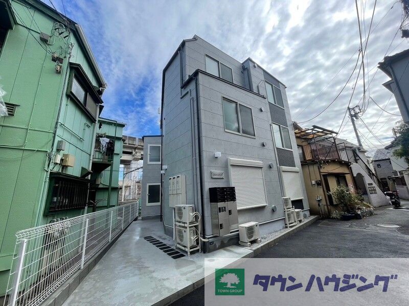 外観写真
