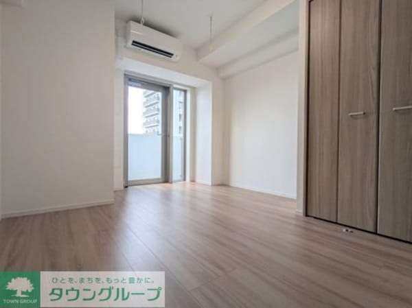 リビング・居室