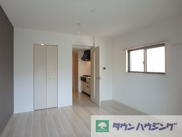 リビング・居室(NULL)