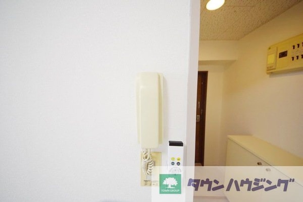 セキュリティ(設備)