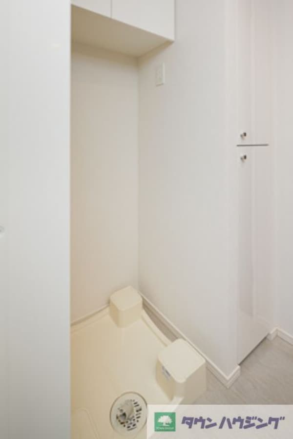 設備(※写真は同タイプ住戸です。)