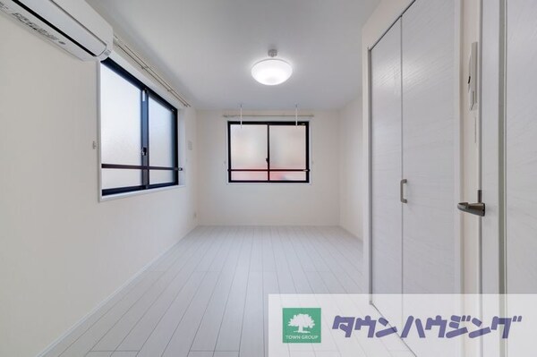 リビング・居室