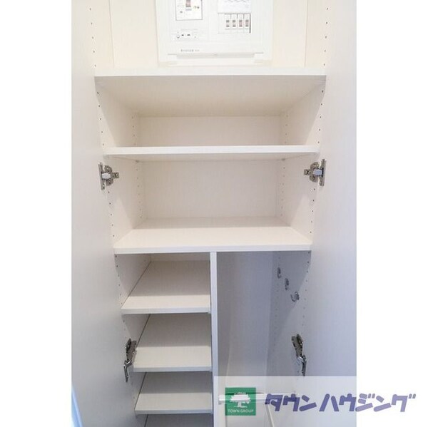 その他(シューズボックス)