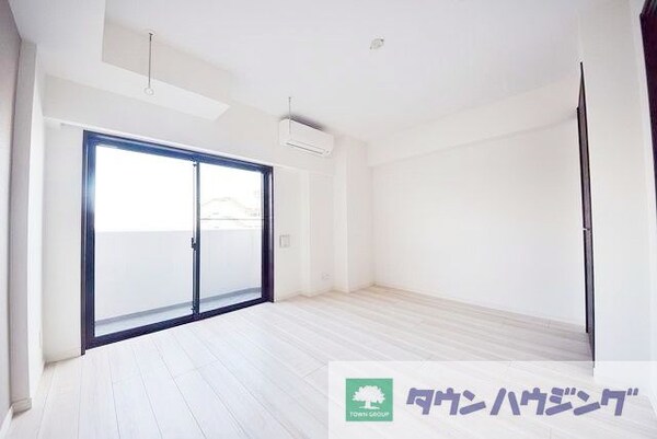 リビング・居室(☆お部屋探しはタウンハウジング東京赤羽店へ☆)
