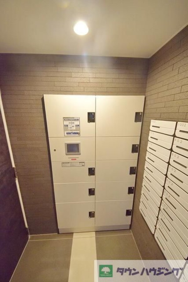 その他(☆お部屋探しはタウンハウジング東京赤羽店へ☆)