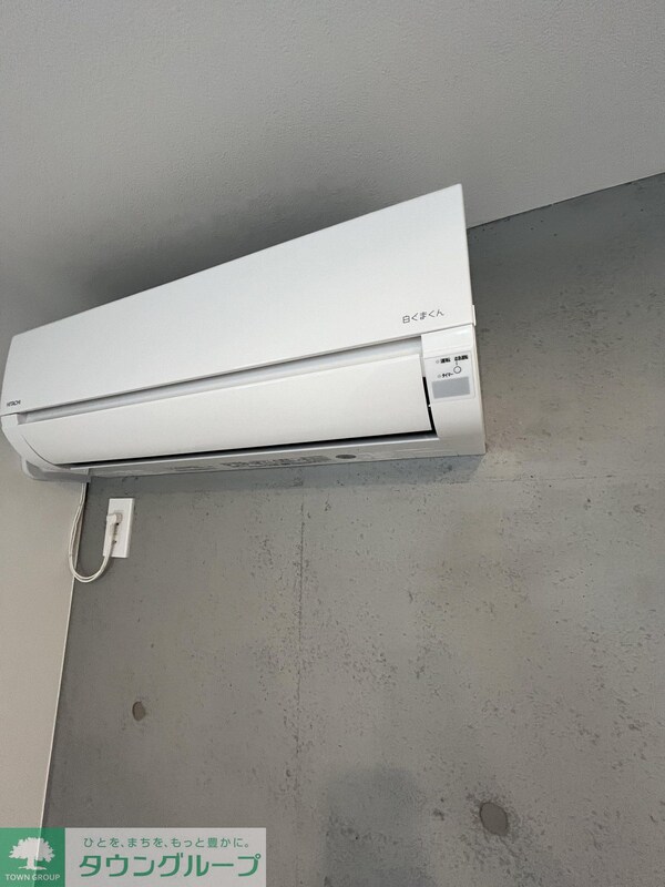 設備(別部屋参照)