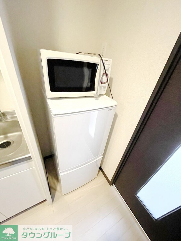 その他室内・内装(キッチン)