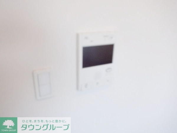 セキュリティ(設備)