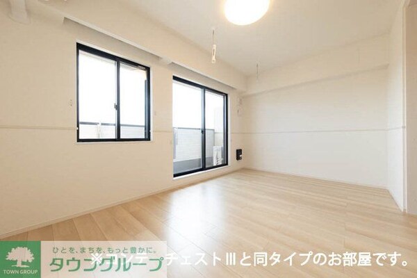 リビング・居室