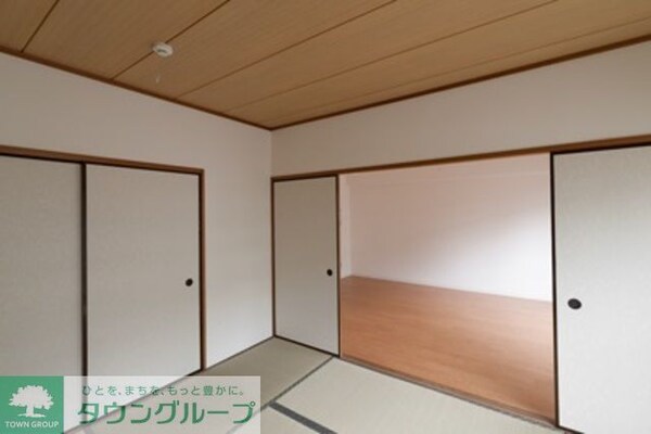 その他(※写真は同タイプ住戸です。)