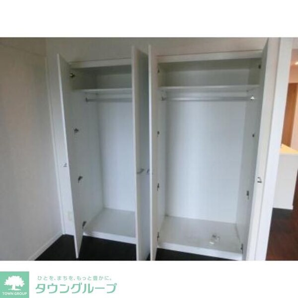 その他(※写真は同タイプ住戸です。)