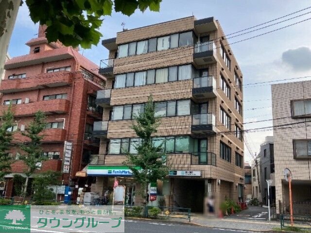 外観写真