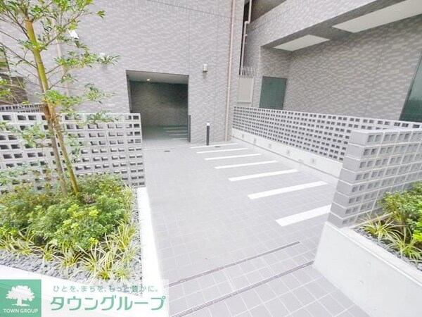 共有部分