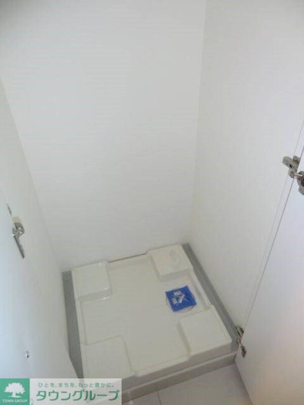 設備(※別部屋イメージ)