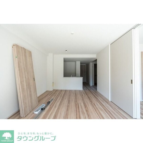 リビング・居室