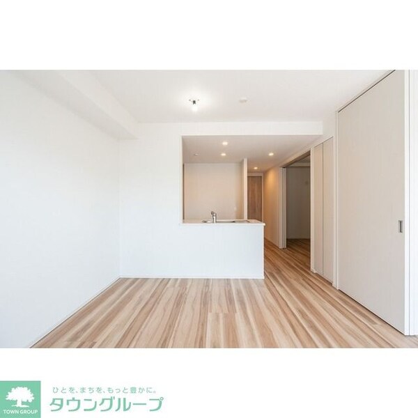 リビング・居室