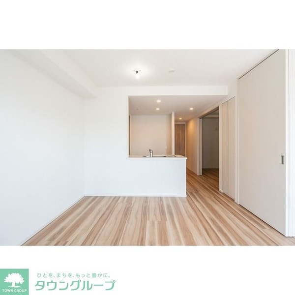 リビング・居室