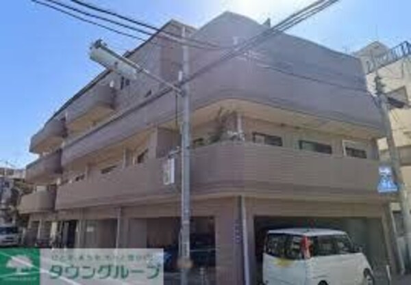 外観(外観)