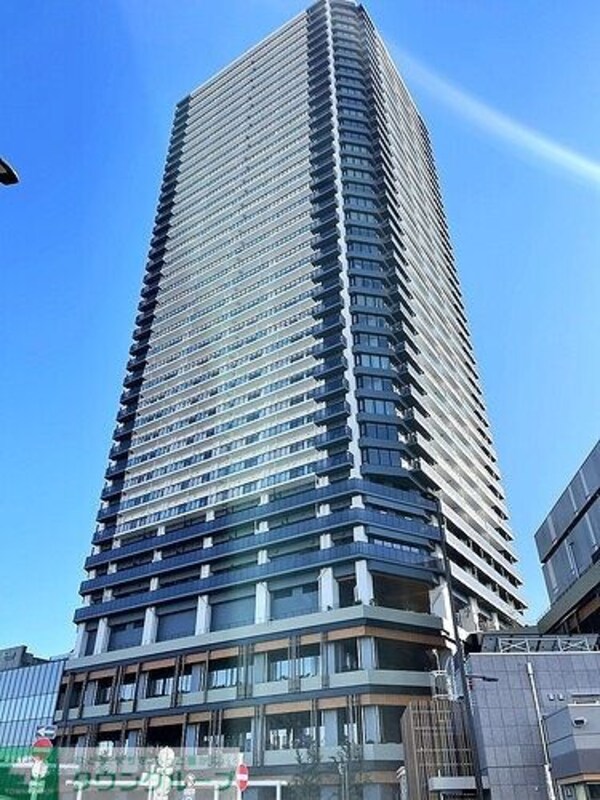 外観(建物外観)