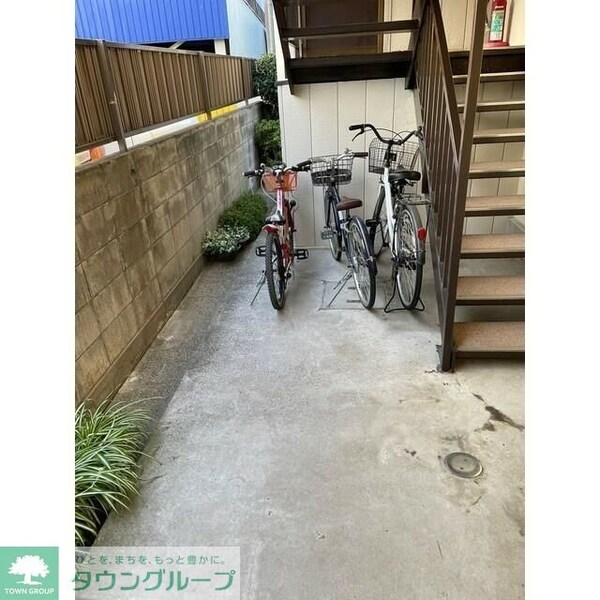 共有部分