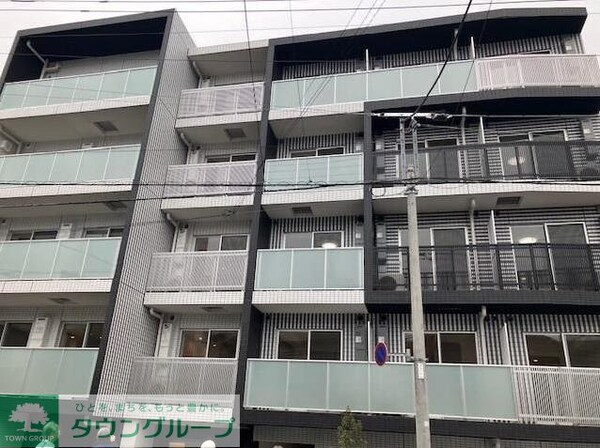 外観(外観)