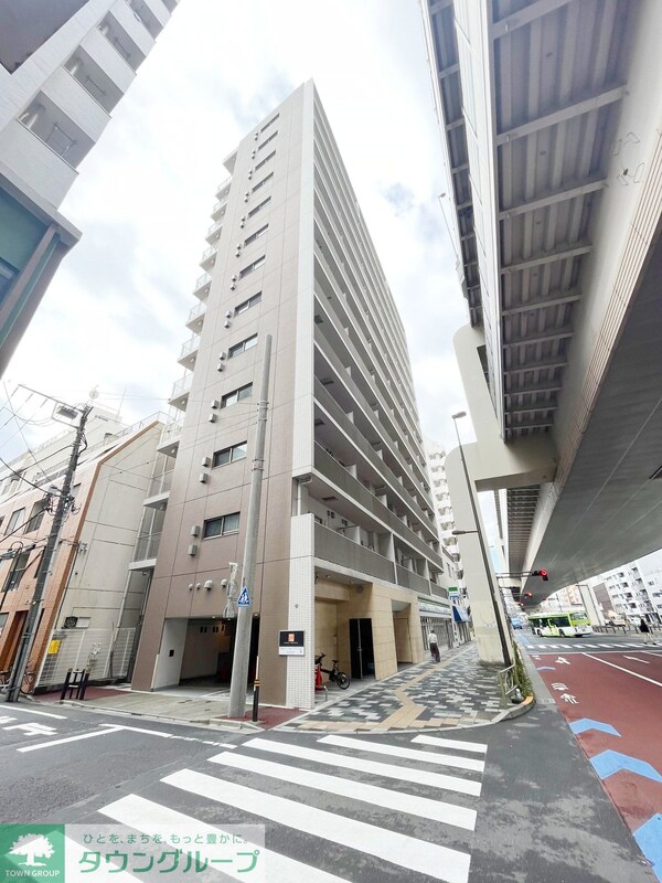 外観(外観)