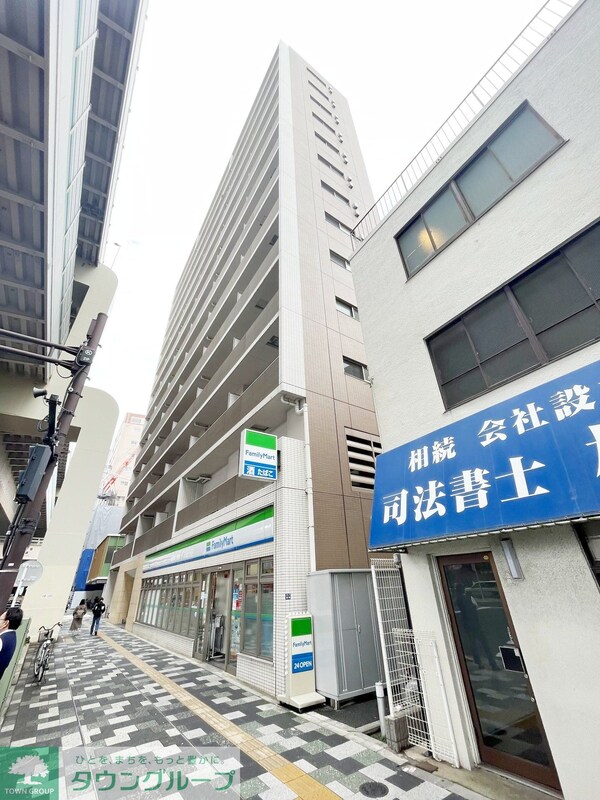 外観(外観)