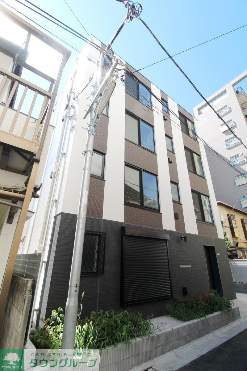 物件外観写真1　(外観)