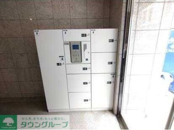 共有部分