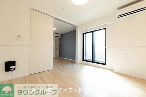 リビング・居室