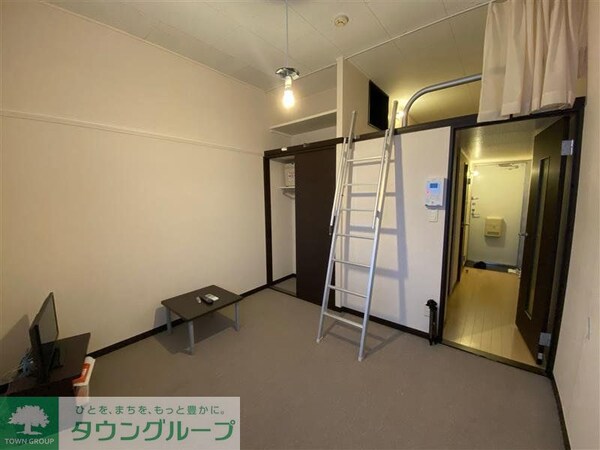 リビング・居室