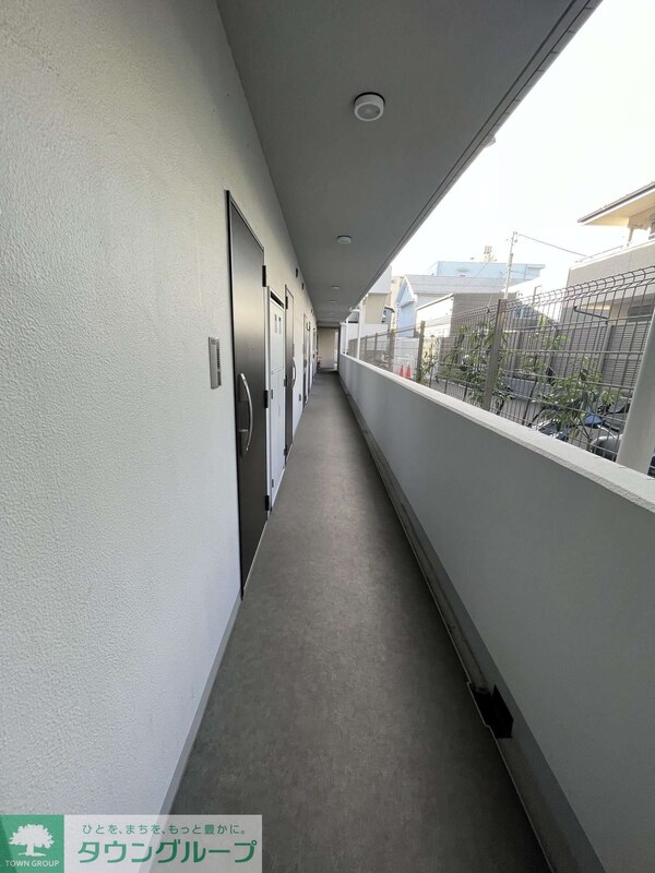 共有部分