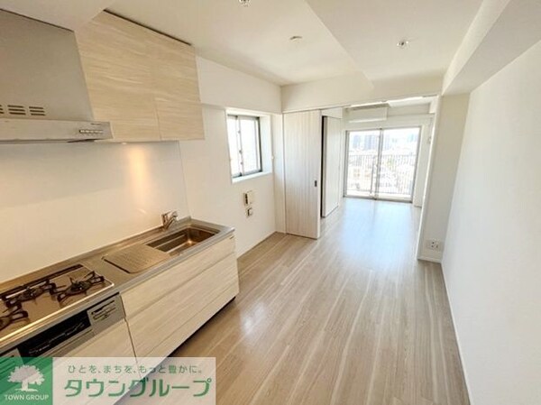 リビング・居室(☆お部屋探しはタウンハウジング東京赤羽店へ☆)