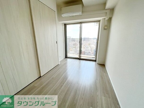 寝室(☆お部屋探しはタウンハウジング東京赤羽店へ☆)