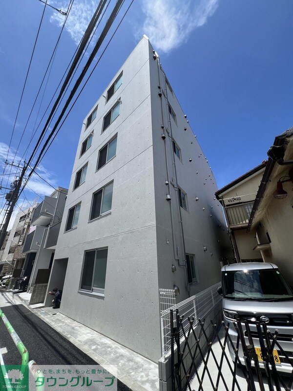 外観(外観)