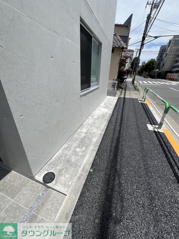 バルコニー(バルコニー)
