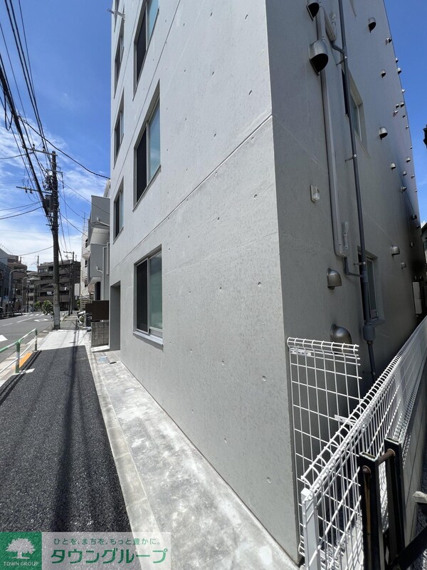 その他(駐車場)