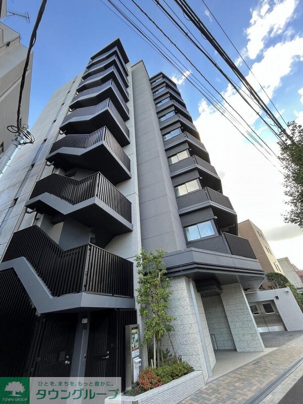 外観(外観)