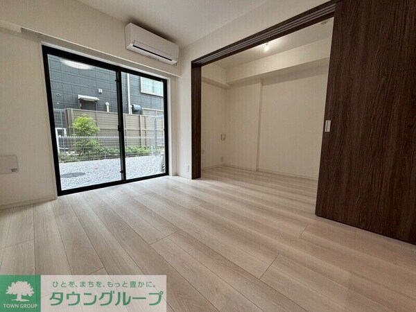 リビング・居室