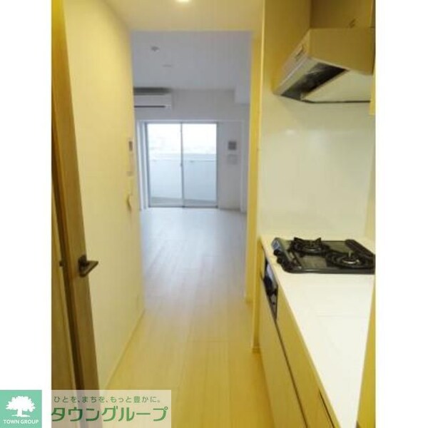 その他(※写真は同タイプ住戸です。)