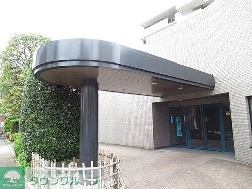 物件内観写真28　(マンションエントランス)