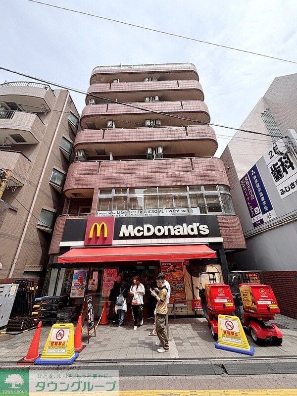 外観(外観)